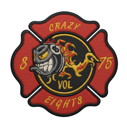 Crouse VFD Logo